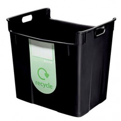 20429 CESTINO GETTACARTE ECOBIN 40 LT.