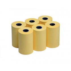 RICARICA X MEMO ROLL CF.6RT tipo POST-IT ITERNET