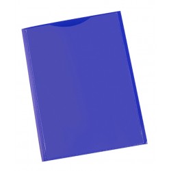 CONF.5 CART.BLU     PERSONAL COVER PLASTIDEA