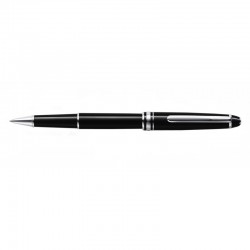 PENNA ROLLER MONTBLANC 163 MEISTERSTUCK PLATINUM N