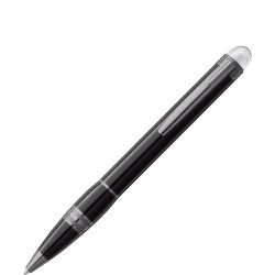 PENNA SFERA MONT BLANK   STARWALKER NERA