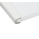 COPERTINA TERMICA TIPO   UNIBIND 25PZ BIANCO 6MM