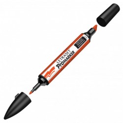 PENNARELLO PROMARKER 0177COL. BRIGHT ORANGE