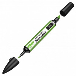 PENNARELLO PROMARKER G267COL. BRIGHT GREEN