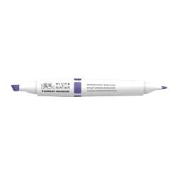 PIGMENT MARKER W&N WINSOR VIOLET DIOXAZINE