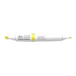 PIGMENT MARKER W&N       WINSOR YELLOW