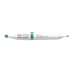 PIGMENT MARKER W&N       VIRIDIAN HUE