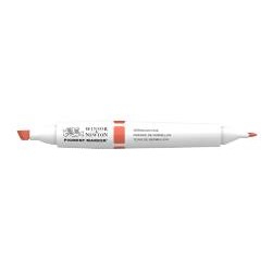 PIGMENT MARKER W&N       VERMILION HUE