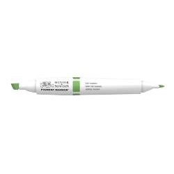 PIGMENT MARKER W&N SAP   GREEN