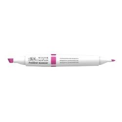 PIGMENT MARKER W&N       QUINACRIDONE MAGENTA