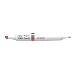 PIGMENT MARKER W&N       POTTERS PINK