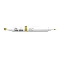 PIGMENT MARKER W&N GREEN GOLD