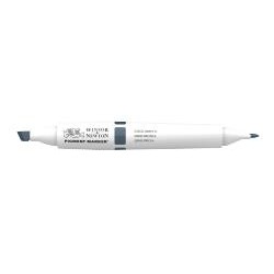 PIGMENT MARKER W&N       COOL GREY 5