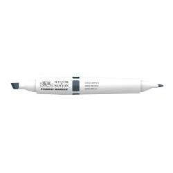 PIGMENT MARKER W&N       COOL GREY 6