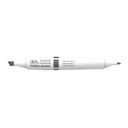 PIGMENT MARKER W&N       NATURAL GREY 5