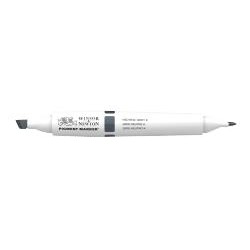 PIGMENT MARKER W&N       NATURAL GREY 6