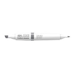 PIGMENT MARKER W&N       TONER GREY 3