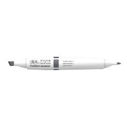 PIGMENT MARKER W&N       TONER GREY 4