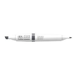 PIGMENT MARKER W&N       TONER GREY 5