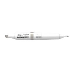 PIGMENT MARKER W&N       WARM GREY 2