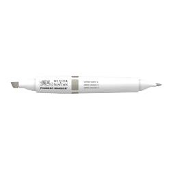 PIGMENT MARKER W&N       WARM GREY 3