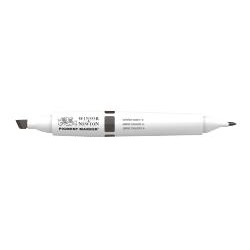 PIGMENT MARKER W&N       WARM GREY 5