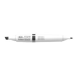 PIGMENT MARKER W&N       WARM GREY 6