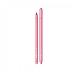 30084 PENNARELLO FILA    TRATTO PEN METAL ROSA