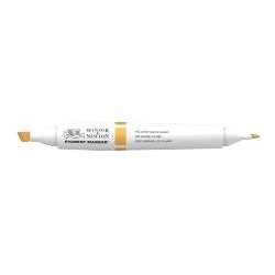 PIGMENT MARKER W&N YELLOW GOLD LIGHT