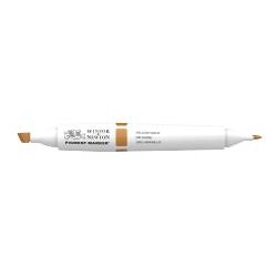 PIGMENT MARKER W&N YELLOW GOLD