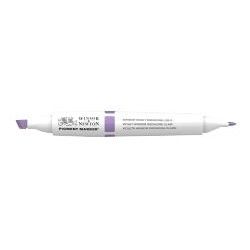 PIGMENT MARKER W&N WINSOR VIOLET DIOXAZINE LIGHT