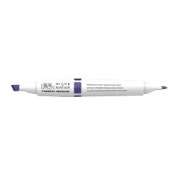 PIGMENT MARKER W&N WINSOR VIOLET DIOXAZINE DEEP