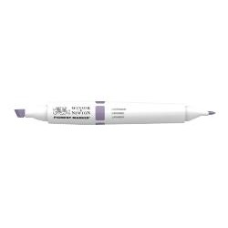 PIGMENT MARKER W&N       LAVENDER