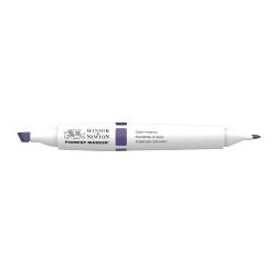 PIGMENT MARKER W&N DEEP  PURPLE