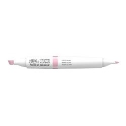 PIGMENT MARKER W&N LIGHT ROSE