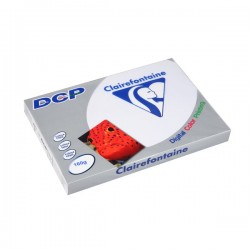 RS.CLAIREFONTAINE        DCP A3 GR160 250FG LASER