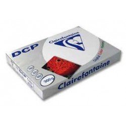 10480 RS.CLAIREFONTAINE  DCP A4 GR300 125FG LASER