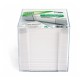 BLOCCO BIANCO LEBEZ J-9910 CON CUSTODIA 9x9 cm