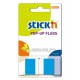 BLISTER SEGNAPAGINA SICK'N 2134 BLU