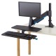 WORKSTATION CON SUPPORTO SMARTFIT KENSINGTON