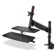 WORKSTATION CON SUPPORTO SMARTFIT KENSINGTON