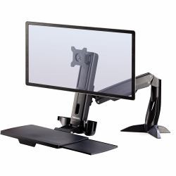 BRACCIO MONITOR SIT-STAND EASY GLIDE