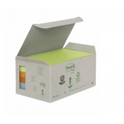 CF.6 Post-it Notes green 655-1GB COLORATI 3M