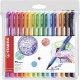 FINELINER PREMIUM POINTMAX 15 COLORI ASSORTITI