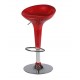 SGABELLO ROSSO AREA BAR  SERENA GROUP HC148R