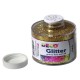 GLITTER PORPORINA CWR 150GR. ORO