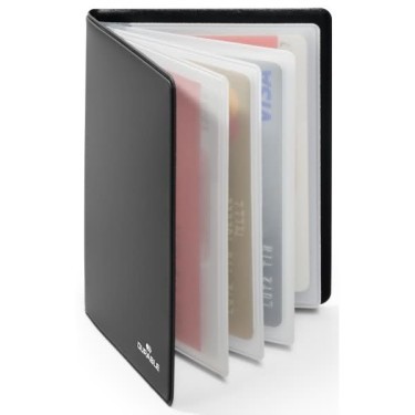 Porta tessere con blocco RFID economica! POPPY
