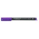 MARCATORE STAEDTLER VIOLALUMOCOLOR 318 FINE 0,4
