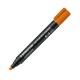 PERMANENT MARKER LUMOCOLOR 350 ARANCIONE