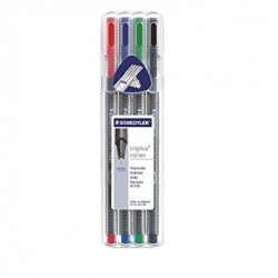 CONF.4 ROLLER TRIPLUS 403MM. 0,4 STAEDTLER